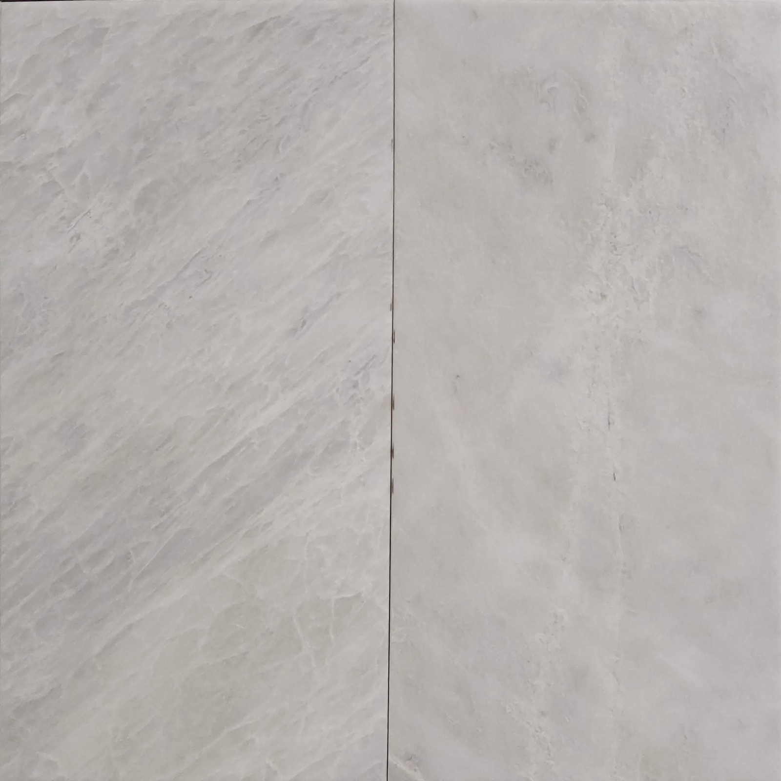 12x24 Alaska White Marble Polished Tile 