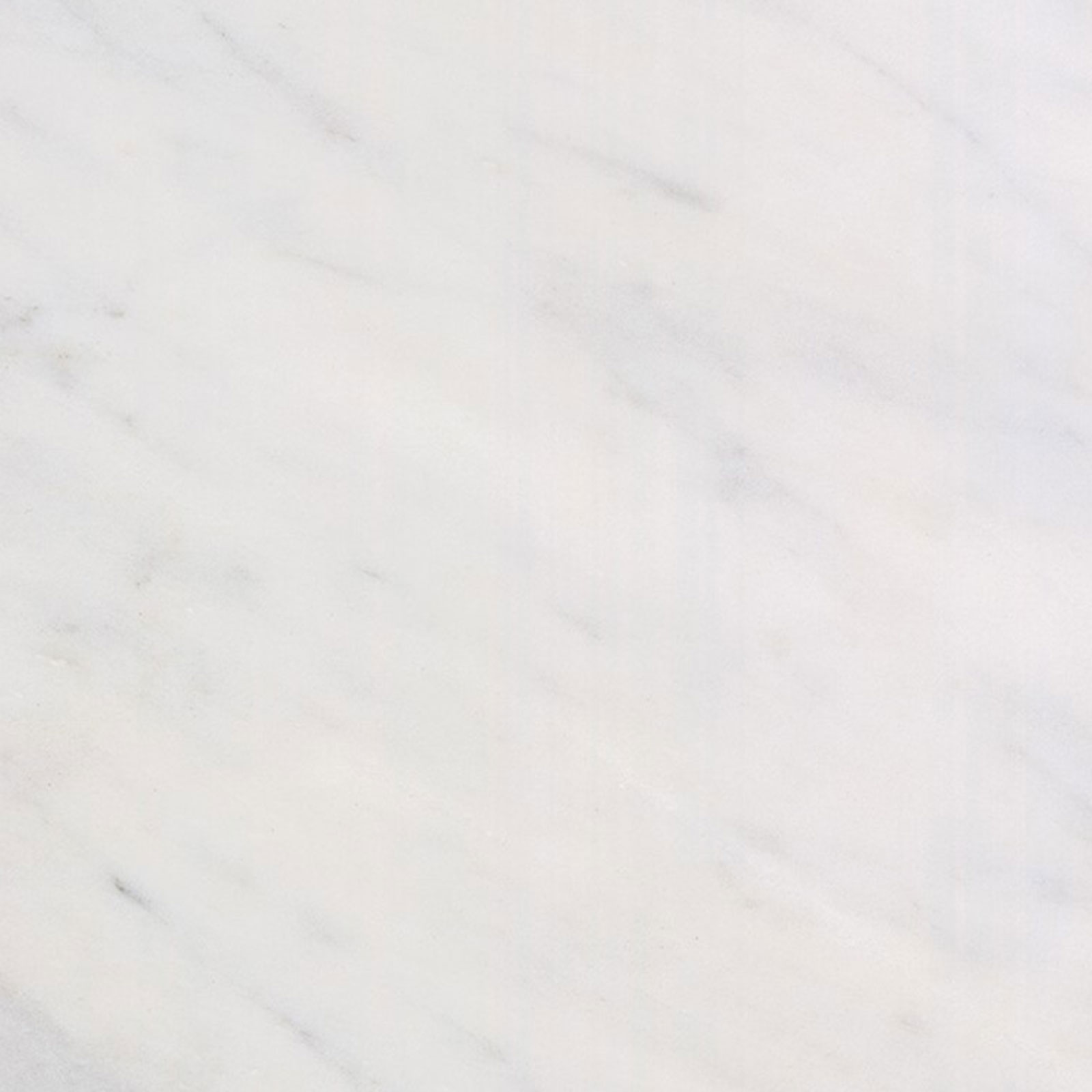 Honed Bianco Imperial Marble