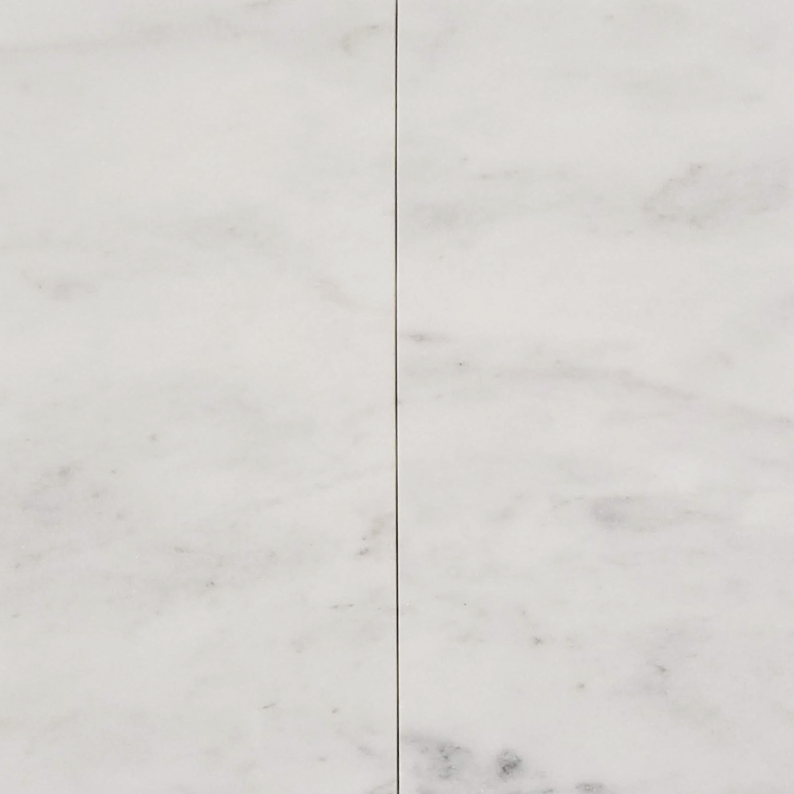 12x24 Bianco Imperial Marble Polished Tile  