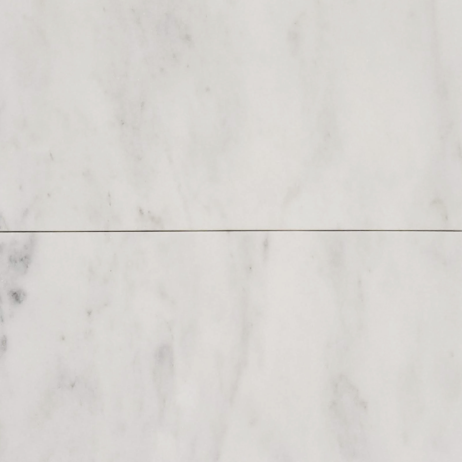 6x12 Bianco Imperial Marble Polished Tile 