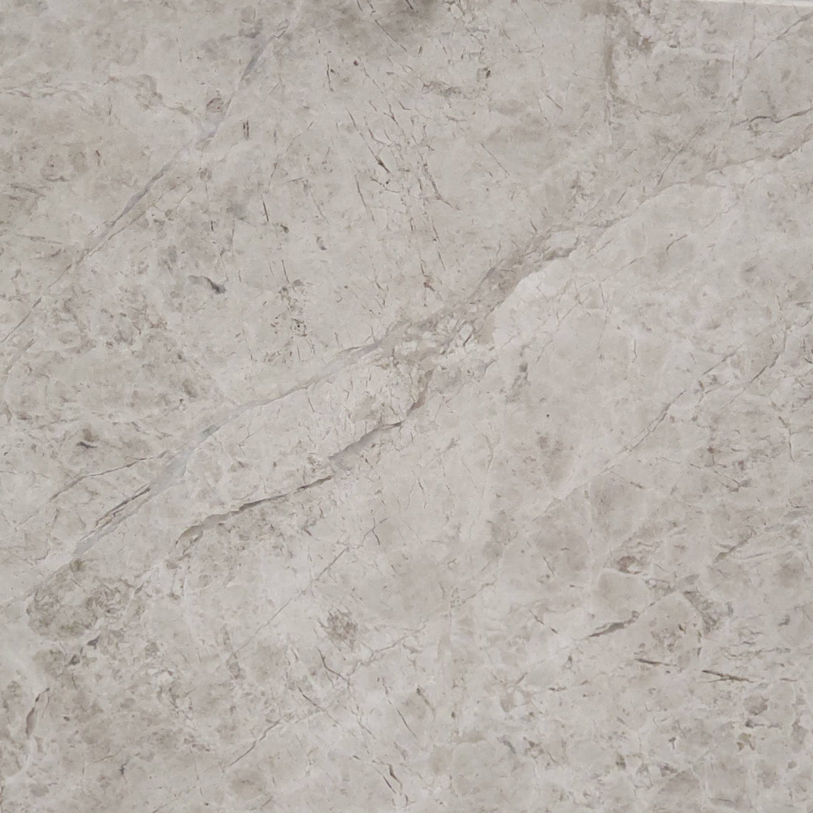 Silver Shadow Marble