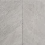 12x24 Alaska White Marble Polished Tile 