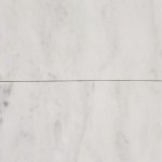 6x12 Bianco Imperial Marble Polished Tile 