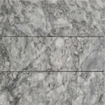 4x12 Chelsea Grey Marble Polished Tile 