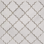 Lantern Mosaic Dolomite Marble Polished 