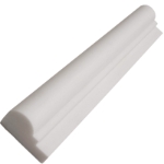 Ogee-1 Molding Dolomite Marble Polished 