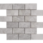 2x4 Mosaic Dolosil Marble Polished 