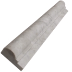 Ogee-1 Molding Dolosil Marble Polished 