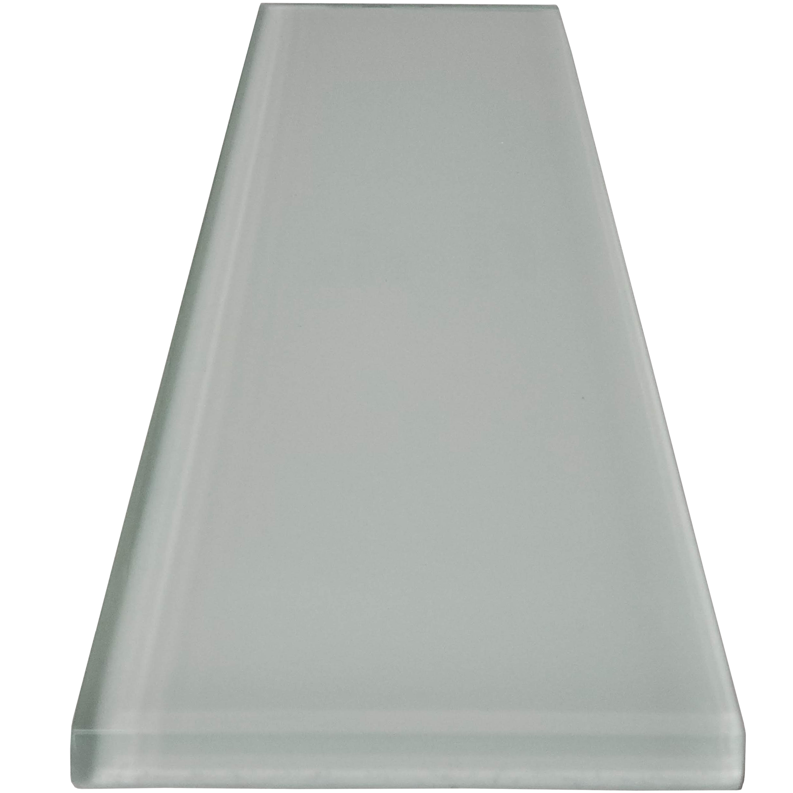3x12 Pearl Glass Tile  