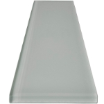 3x12 Pearl Glass Tile  