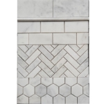 Concept Board Bianco Imperial Marble 