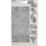 Board Chelsea Grey Marble 