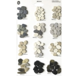 Board Sliced Pebble 