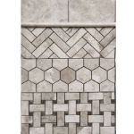 Concept Board Silver Shadow Marble 