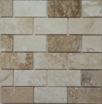 2x4 Mosaic Misto Onyx 