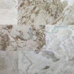 4x12 Misto Onyx Polished Tile  