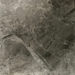 12x12 Silver Marlin Marble Polished Tile 