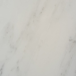 12x12 Statuary Carrara Marble Polished Tile 