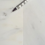 6x12 Statuary Carrara Marble Polished Tile 