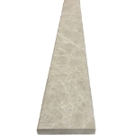 Saddle Threshold Bottichino Marble  Polished Tile 